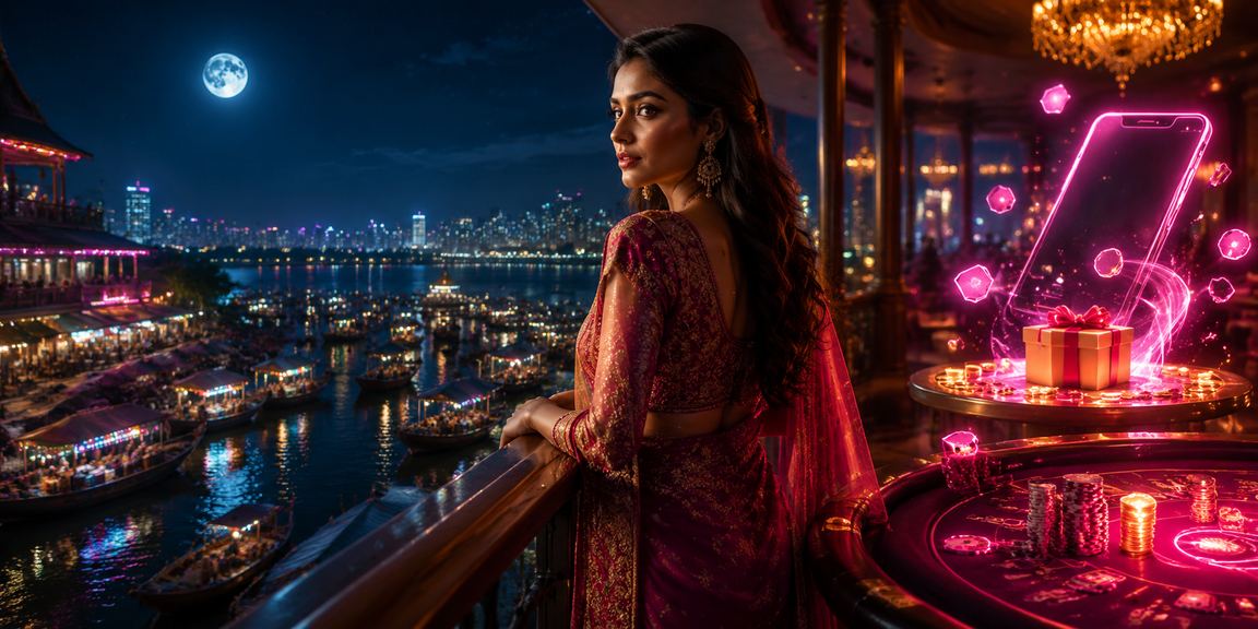 বরিশাল মোবাইল পেমেন্ট সহ লটারি