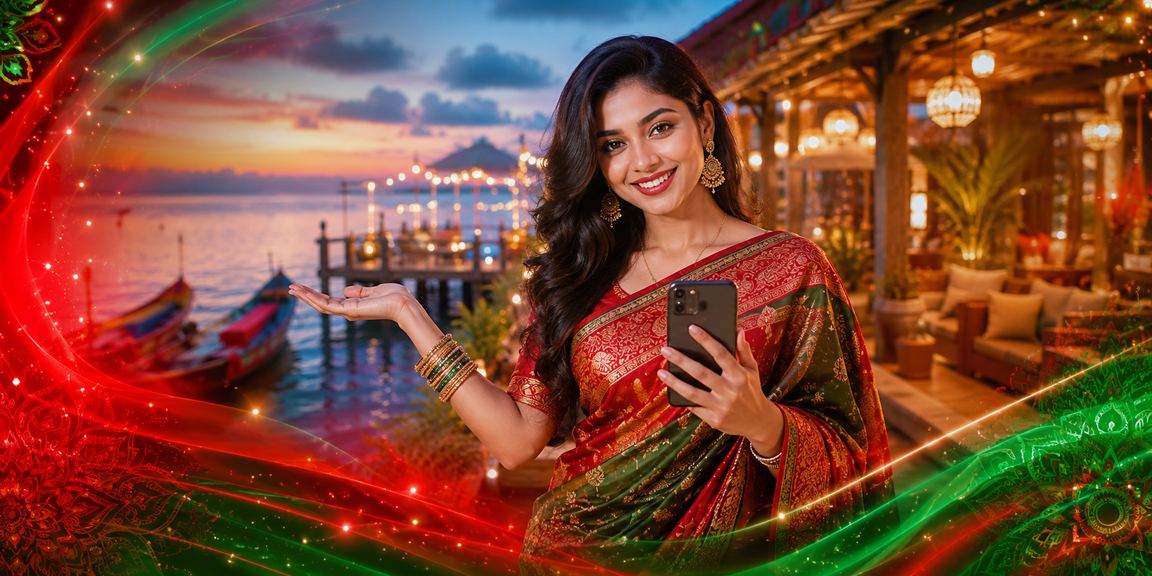 মোবাইল ক্যাসিনো খেলুন - কক্সবাজার দৃশ্য