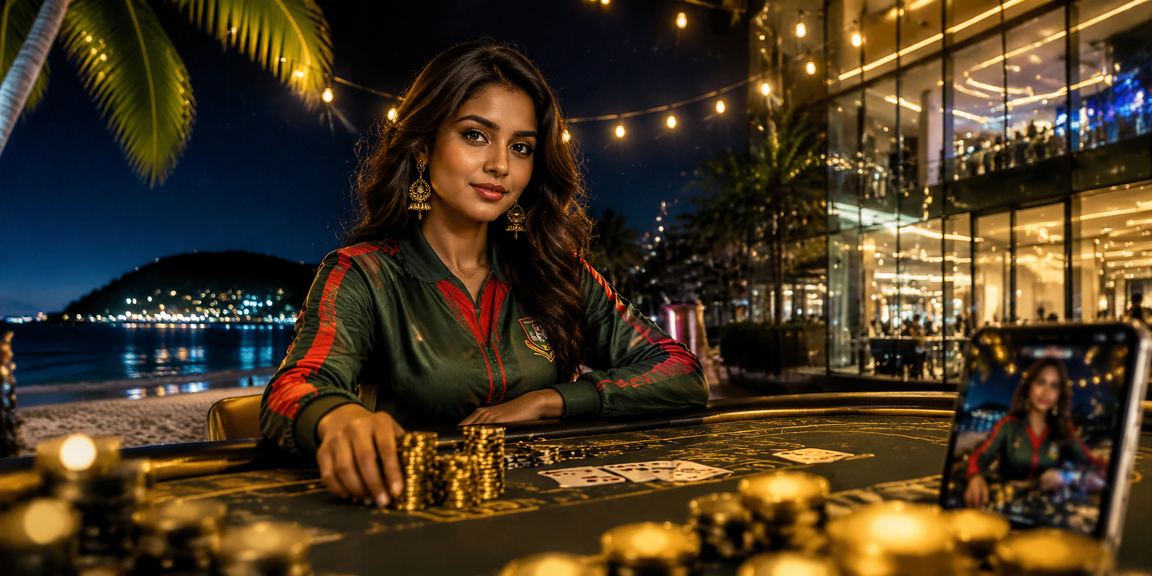 সেন্ট মার্টিন দ্বীপে ক্রিকেট বেটিং